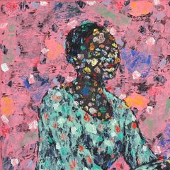 Emeka Udemba: Undefeated No. 9 image 2