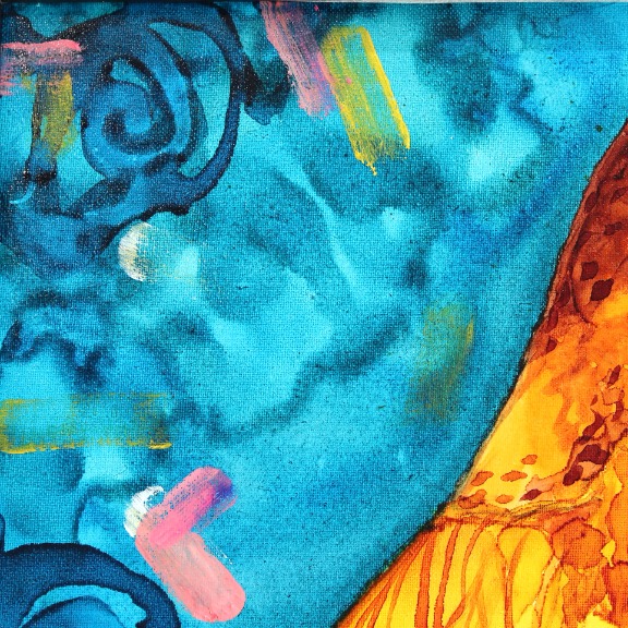 Giuseppe Beddru: Getting You Out Of My Mind image 2