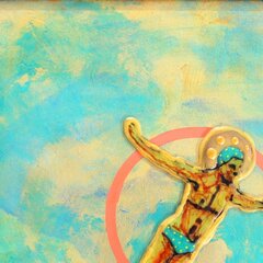 Giuseppe Beddru: The Holy Diver image 2