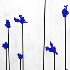 Jennyfer Stratman: My Ethereal Garden 3 image 2
