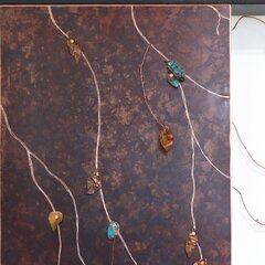 Jennyfer Stratman: Interwoven Memories image 2
