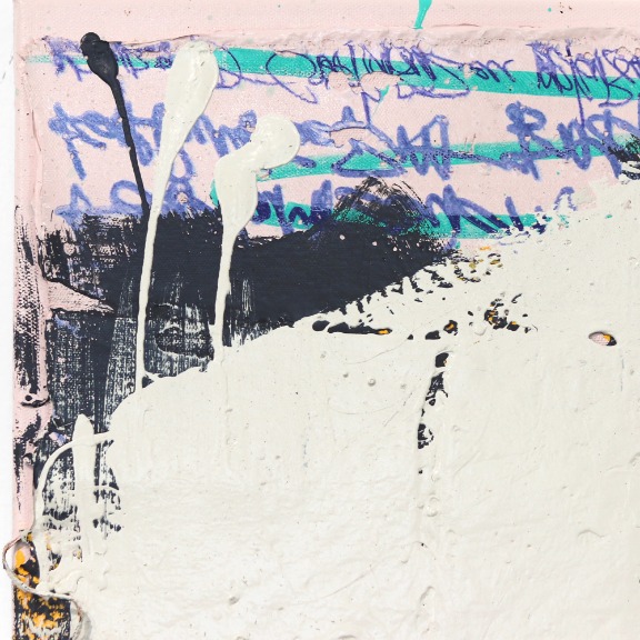 Kodjovi Olympio: Untitled Off-White 2 image 2