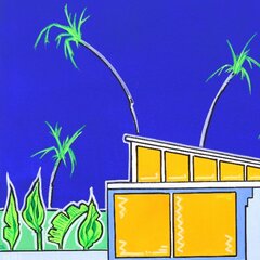 Jonjo Elliott: Summers 3 image 2