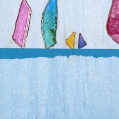 Peter Kuttner: Strong Current II image 2
