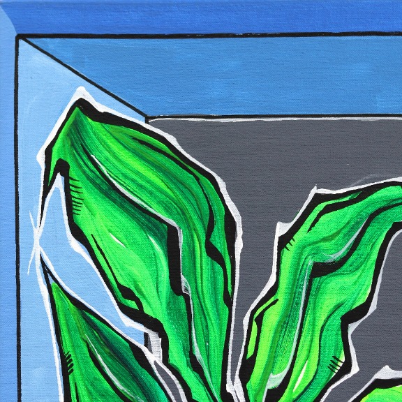 Jonjo Elliott: Laurel Canyon image 2