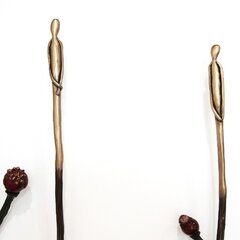 Jennyfer Stratman: Growing in a Fragmented Landscape image 2
