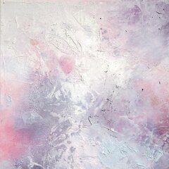 Frederic Paul: Lavender Field II image 2