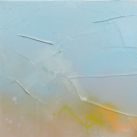 Lee Herring: Spring Horizon image 2