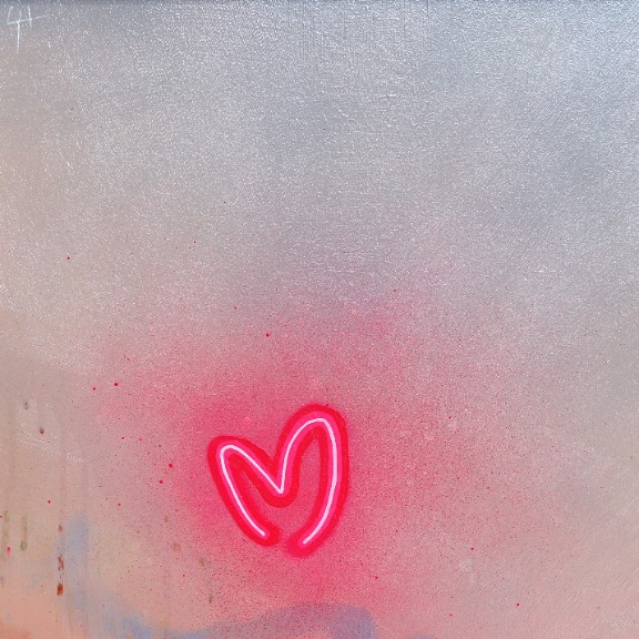 Lee Herring: Wild Love image 2