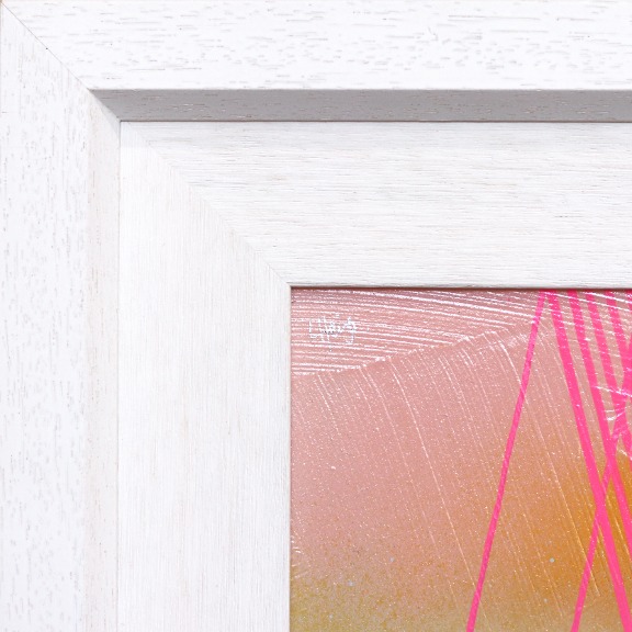 Lee Herring: Pink Rays image 2