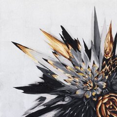 Kate Tova: Black Desert Rose Glitch image 2