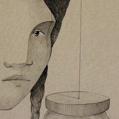 Mohamad Khayata: Motherhood II image 2