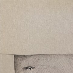 Mohamad Khayata: Walking on Thread image 2