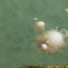 Jeff Faust: The Silent Haiku image 2