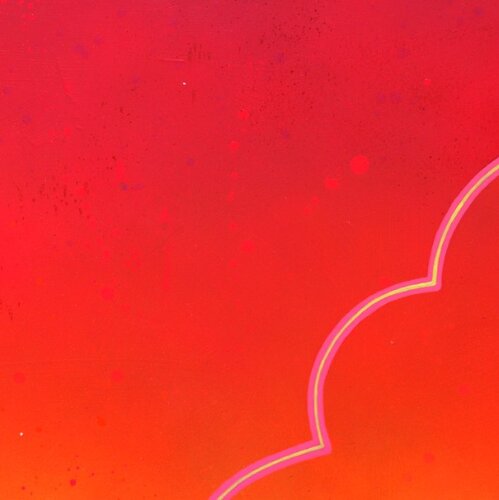 Lee Herring: Clouded Sunset image 2