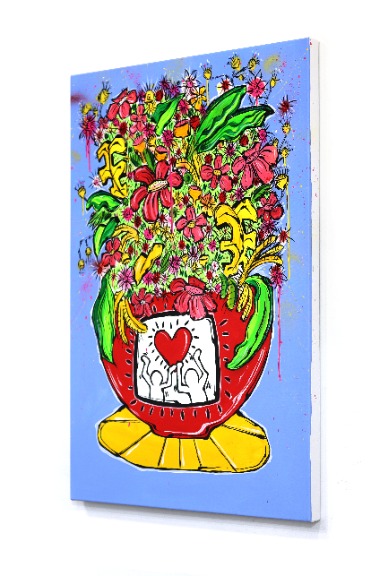 Jonjo Elliott: Keith's Big Pot image 2
