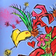Jonjo Elliott: Heart Bloom image 2