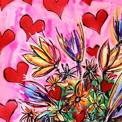 Jonjo Elliott: Love Bloom image 2