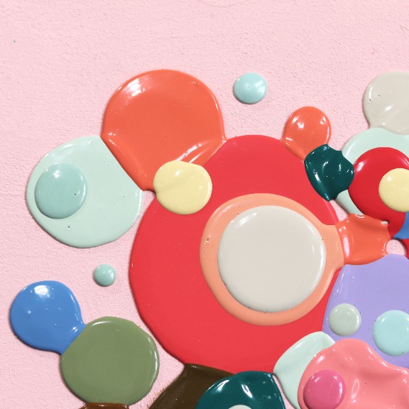 Kimberly Blackstock: My Grandpa Was a Toy Salesman image 2