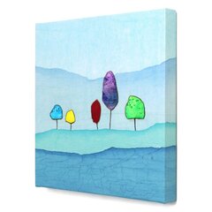 Peter Kuttner: Whispering Grove II image 2