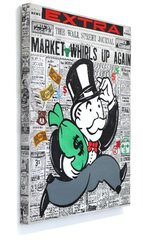 Nelson de la Nuez: Market Whirls Up Again image 2