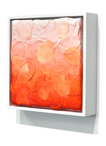 Frederic Paul: Glowing Sunset II image 2