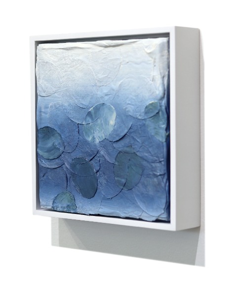 Frederic Paul: Steel Blue image 2