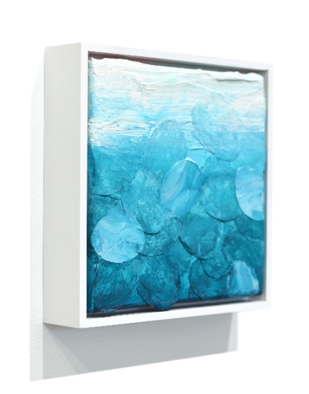 Frederic Paul: Caribbean Sea image 2