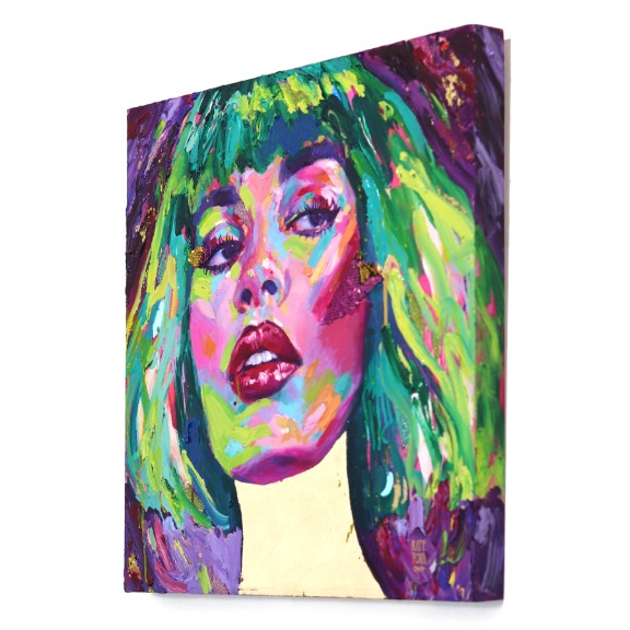 Kate Tova: Mardi Gras image 2
