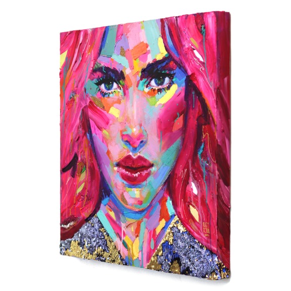 Kate Tova: Shelbia image 2