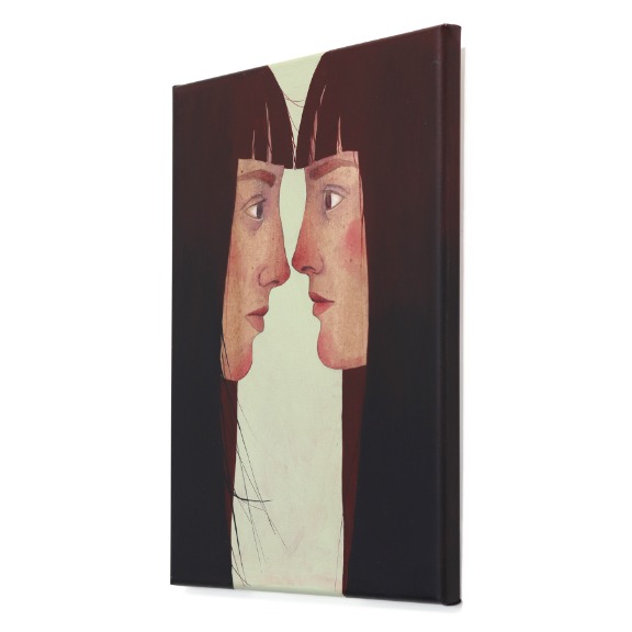 Xenia Gray: Know Yourself image 2