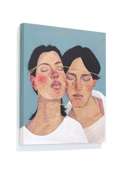 Xenia Gray: Still Love You image 2