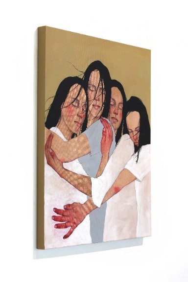 Xenia Gray: Creative Force image 2