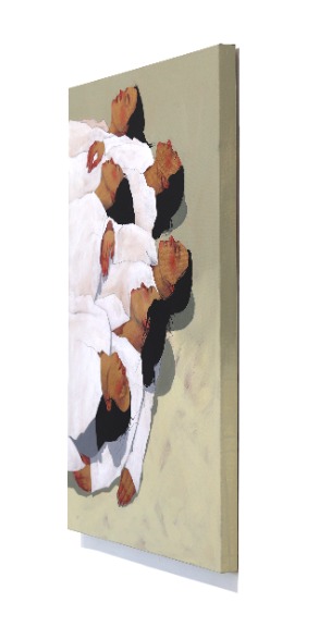 Xenia Gray: I Used To Dream image 2