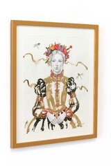 Carlos Gamez de Francisco: The Pearl Necklace Story II image 2
