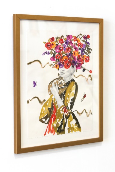 Carlos Gamez de Francisco: Bunny I image 2