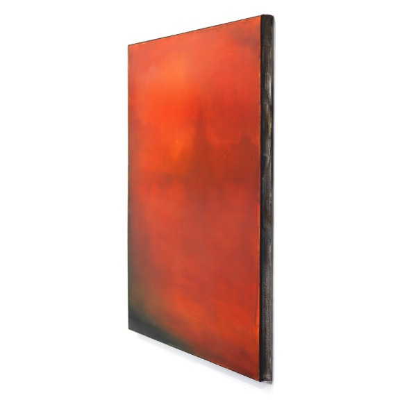 Mark Acetelli: Dante's Summer image 2