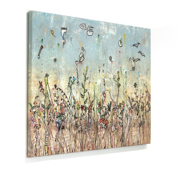 Bruce Rubenstein: 12 Dreams image 2