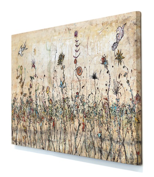 Bruce Rubenstein: Harvest Moon Festival image 2