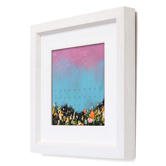 Lee Herring: Geometric Azure image 2