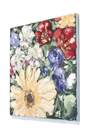 Sally West: The New Car (6.1.21) image 2