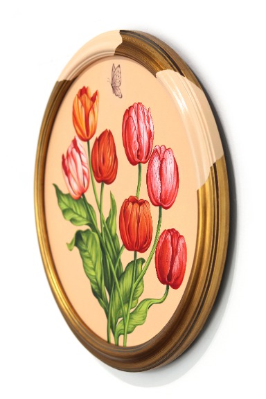 Carlos Gamez de Francisco: In The Blooming Season I image 2