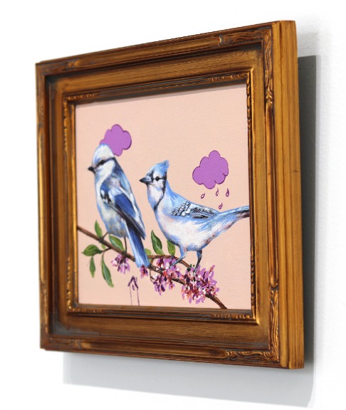 Carlos Gamez de Francisco: A Home in the Woods image 2