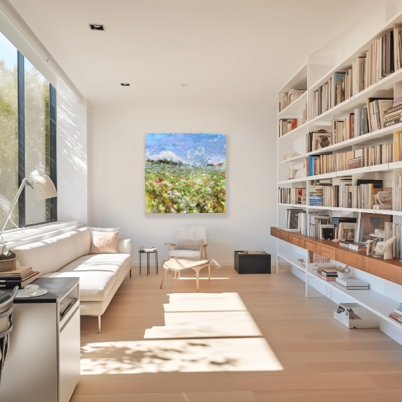 Reynier Llanes: The Air Holds Our Names image 2