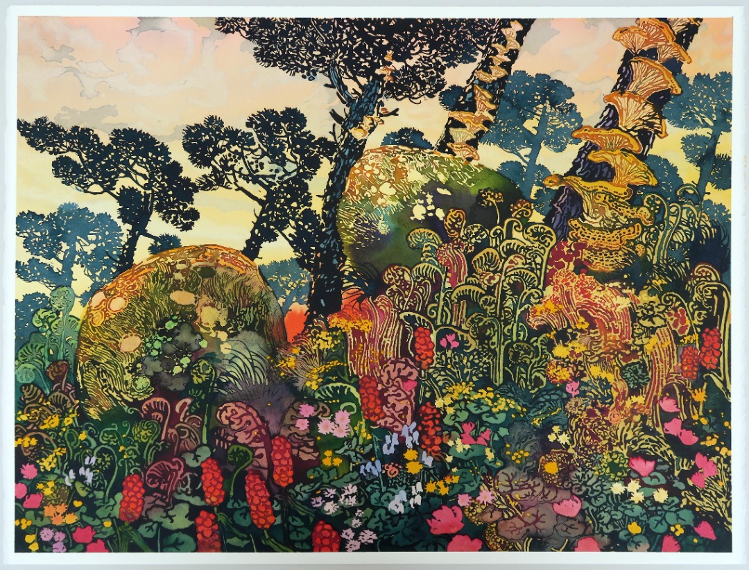 Max Naylor: Ascension image 2