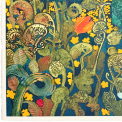 Max Naylor: The Unfurling image 2
