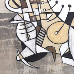 Bruce Rubenstein: Deconstructing Dystopia image 2