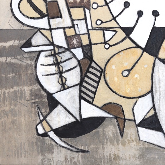 Bruce Rubenstein: Deconstructing Dystopia image 2