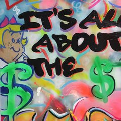 Nelson de la Nuez: All About the Money image 3