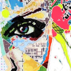 Alea Pinar Du Pre: Blondie image 3